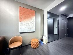 Presto @ Upper Serangoon (D19), Apartment #510161391